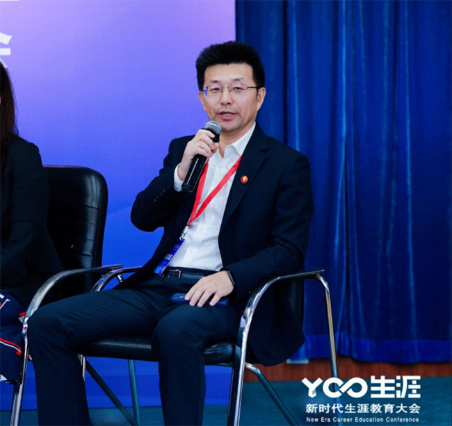 品牌专家、北师大MBA创业俱乐部创业导师、商圣范蠡研究院院长范贵宾