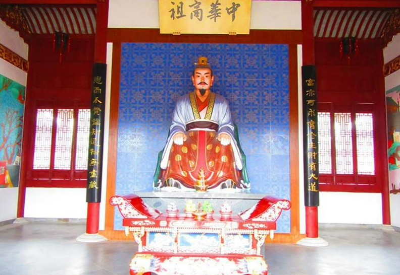绍兴城被称为“蠡城”的由来